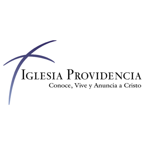 Iglesia Providencia Logo Iglesia Providencia Logo